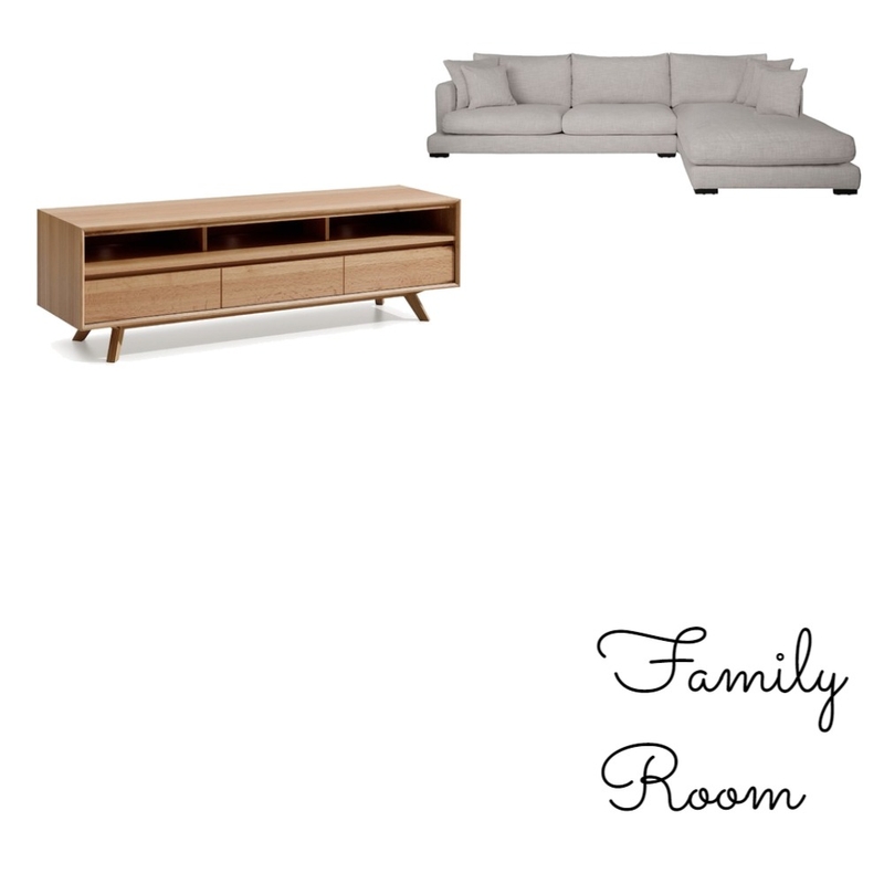 Family Room Mood Board by Jadeyg on Style Sourcebook