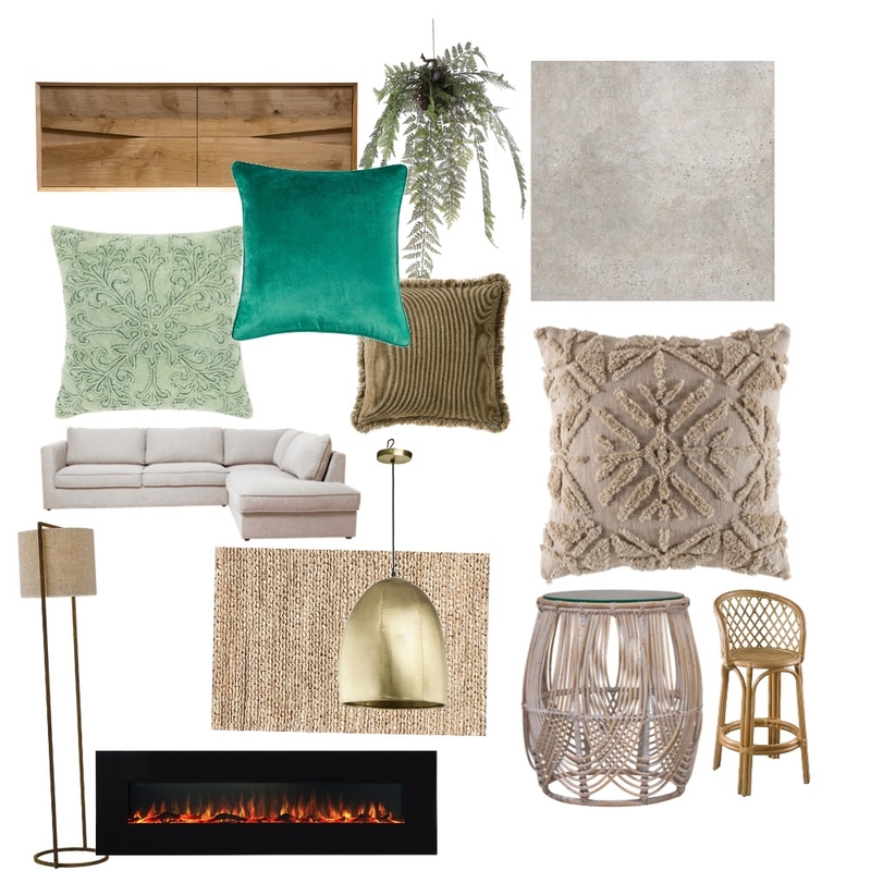 Living room Mood Board by Loljacko on Style Sourcebook