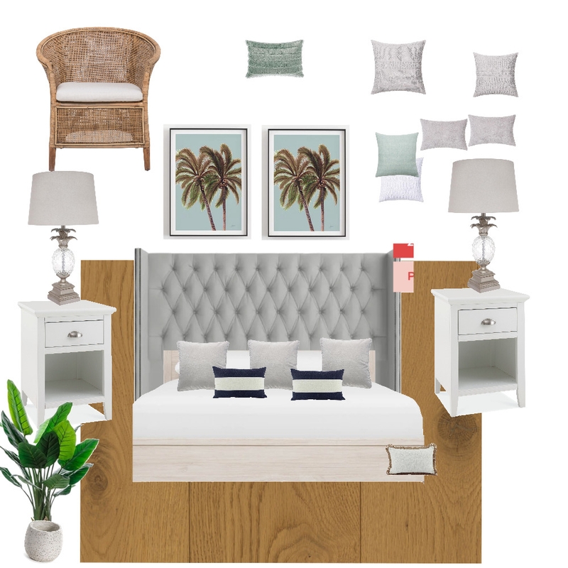 Master bedroom 2 Mood Board by tahirih on Style Sourcebook