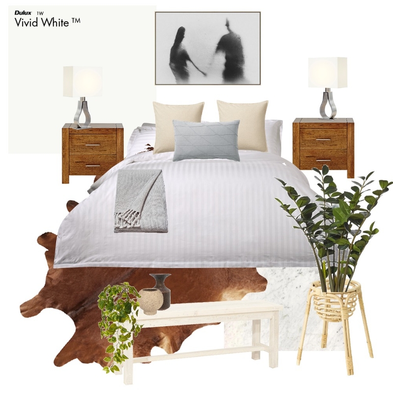 MBR FIFI Mood Board by KUTATA Interior Styling on Style Sourcebook