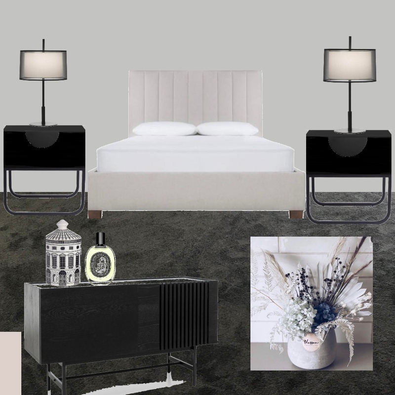 grey master room 2 Mood Board by Mdaprile on Style Sourcebook