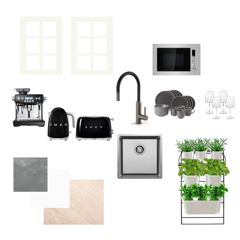 Hackett Butlers Pantry Mood Board by taylawilliams on Style Sourcebook