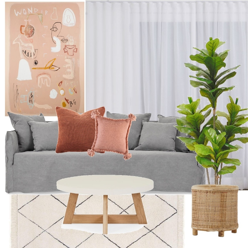 Wholesome lounge Mood Board by nikkilouise on Style Sourcebook