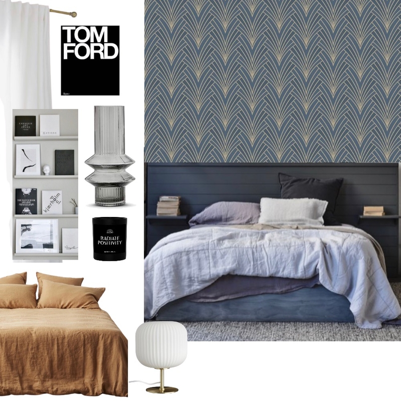 Lou 2 Mood Board by Oleander & Finch Interiors on Style Sourcebook