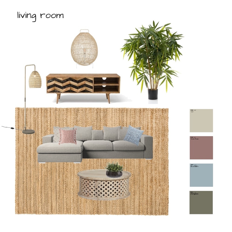 elinor and shay - living room Mood Board by tamarula on Style Sourcebook