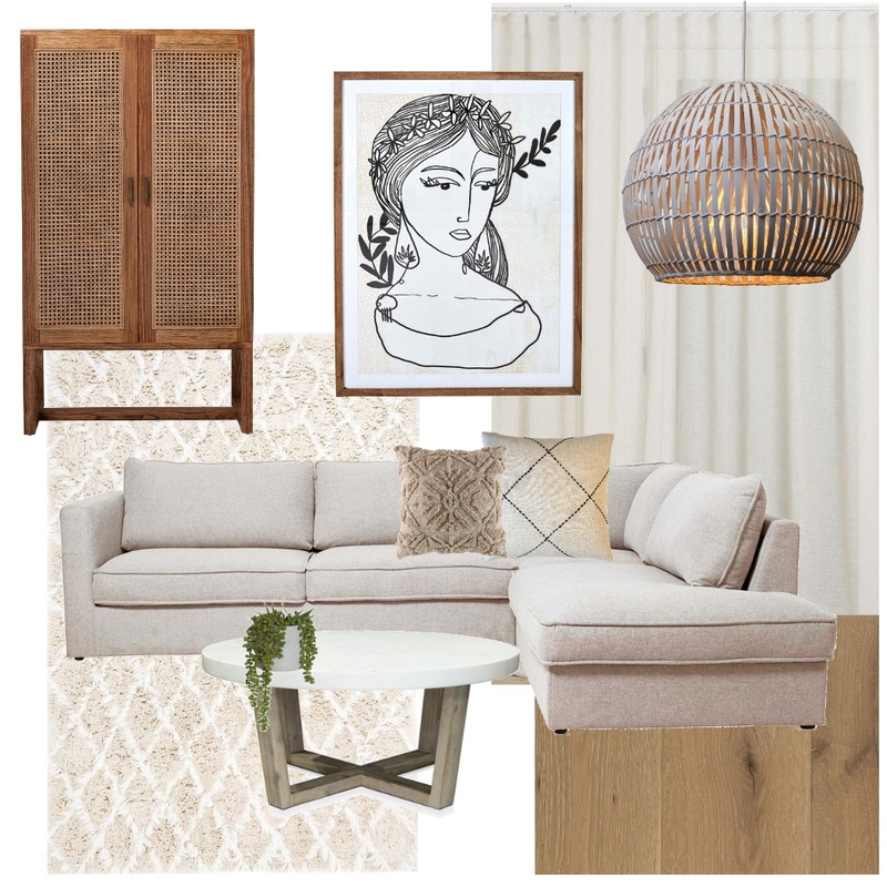 Wooden Mood Board by nikkilouise on Style Sourcebook