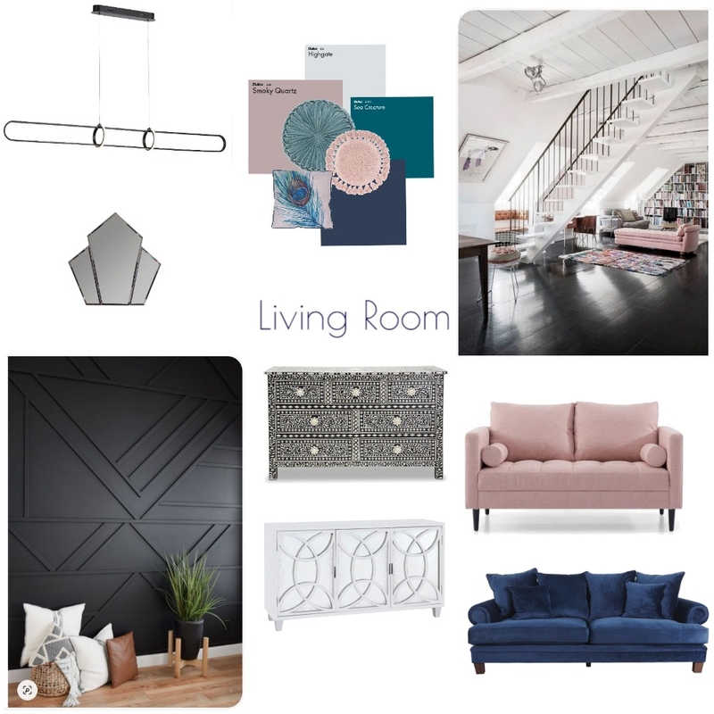 living room Mood Board by MichelleL on Style Sourcebook