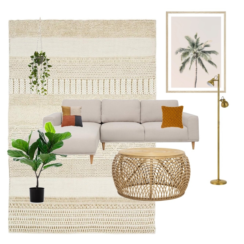 Living room Mood Board by sunnycoastalhome on Style Sourcebook