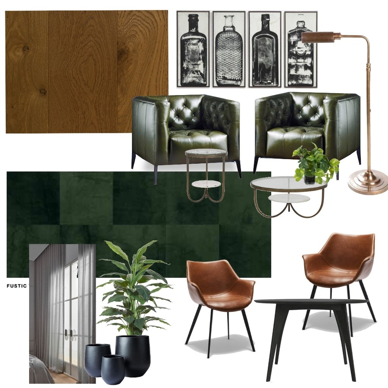 Whisky Lounge Look Mood Board by rachtreeby@yahoo.com on Style Sourcebook