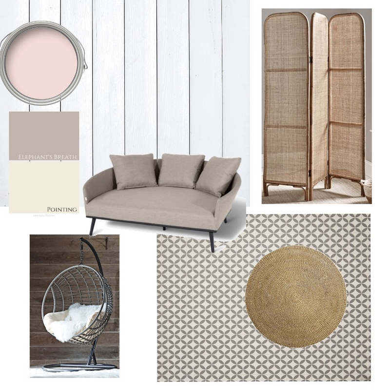 Summer House Mood Board by JillFarm on Style Sourcebook