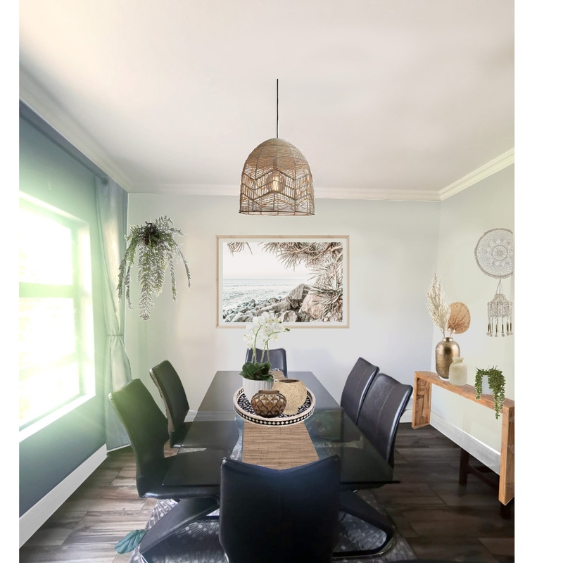 SA dining room Mood Board by stephc.style on Style Sourcebook