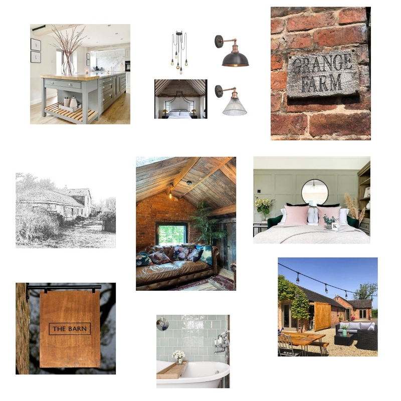 The Farm Mood Board by KatieB on Style Sourcebook