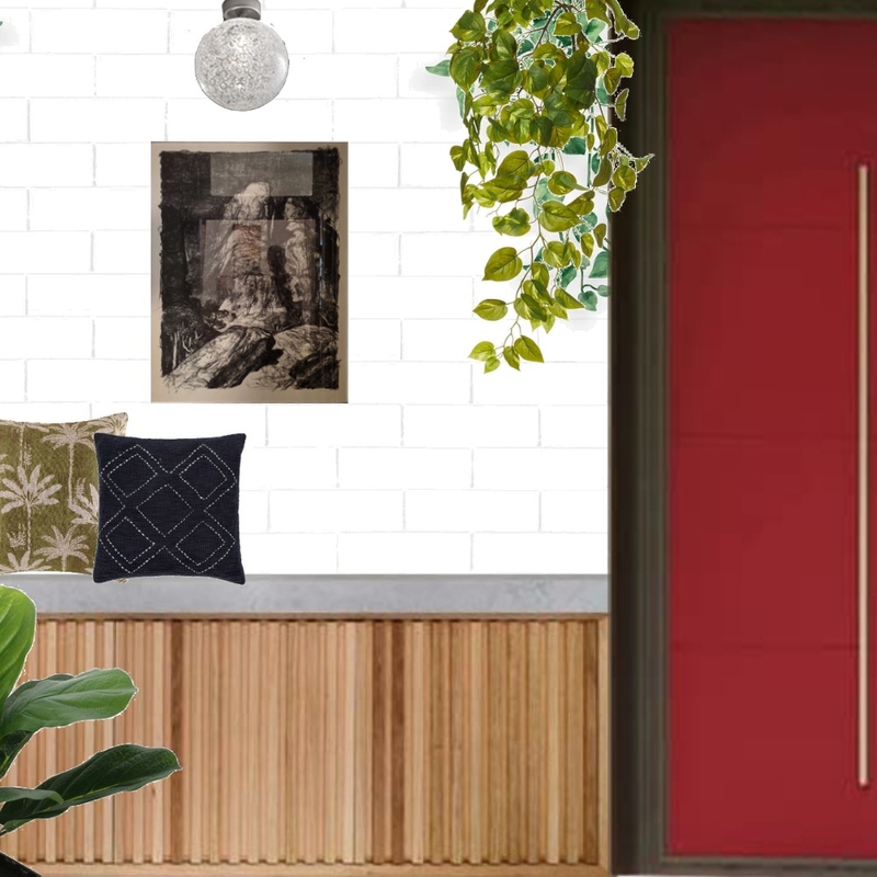 foyer Mood Board by Alisha Agnes on Style Sourcebook