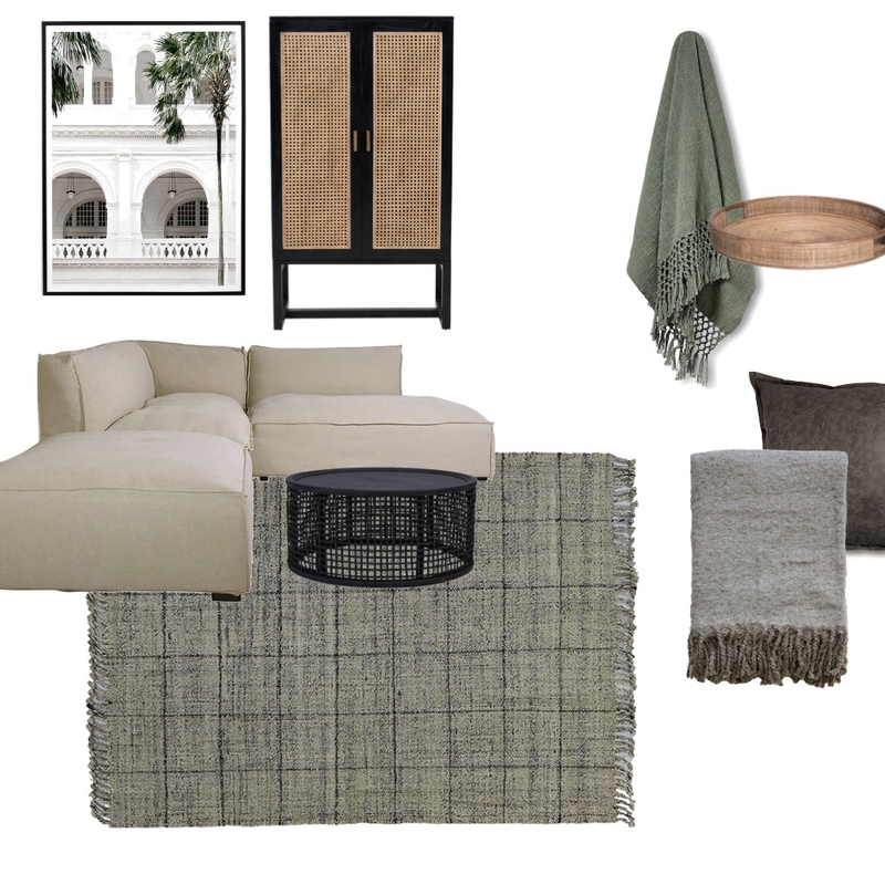 Oz draft Mood Board by Oleander & Finch Interiors on Style Sourcebook