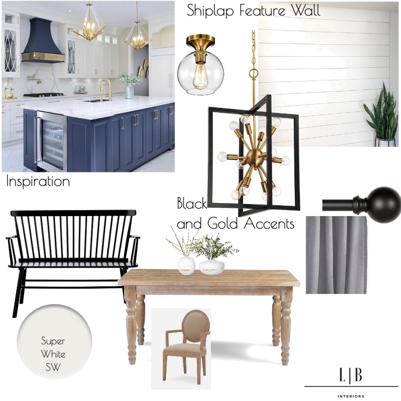 westwood 2 Mood Board by Lb Interiors on Style Sourcebook