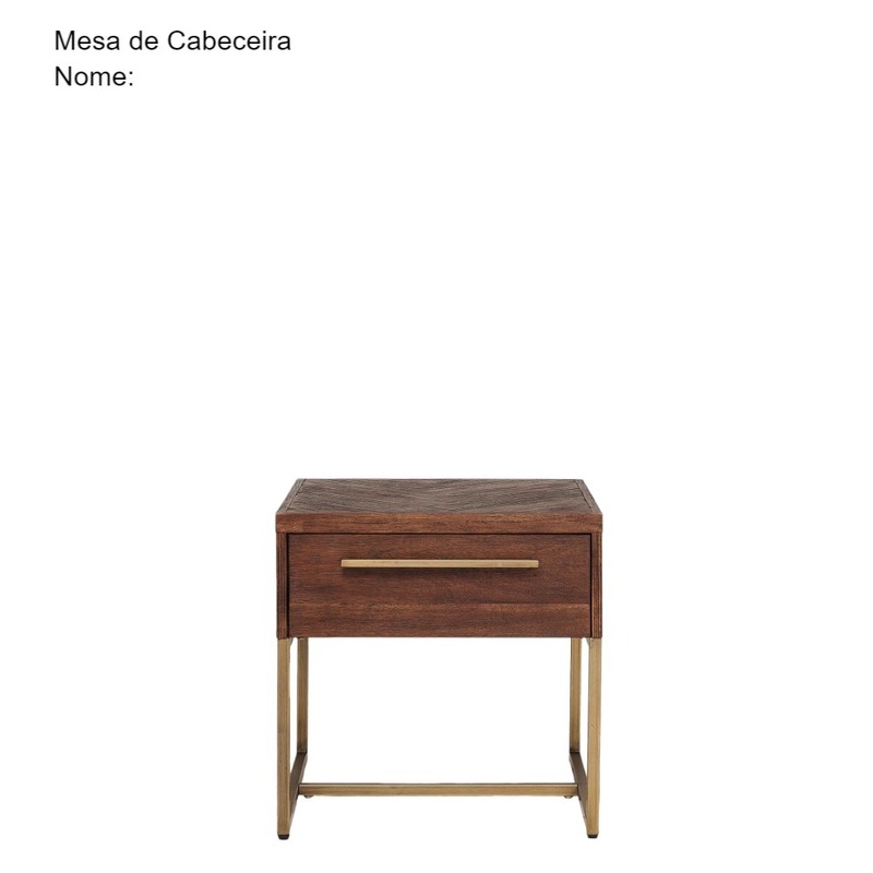 Mesa de Cabeceira Mood Board by Staging Casa on Style Sourcebook