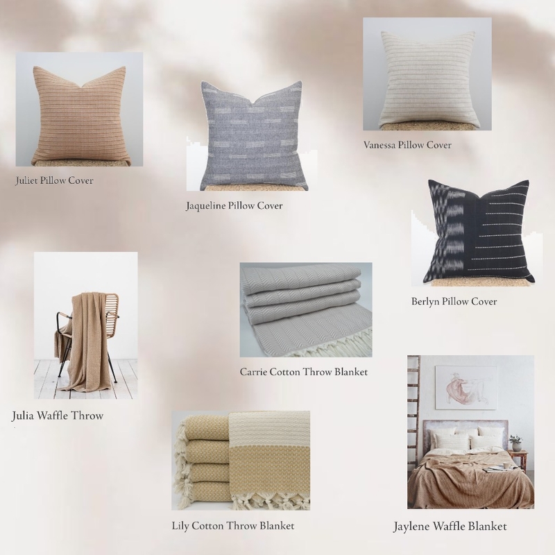 Textiles pt1 Mood Board by adorn decor on Style Sourcebook