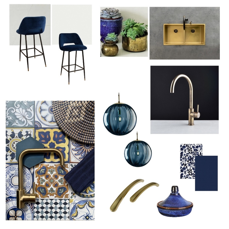 kitchen design Mood Board by becfarr on Style Sourcebook