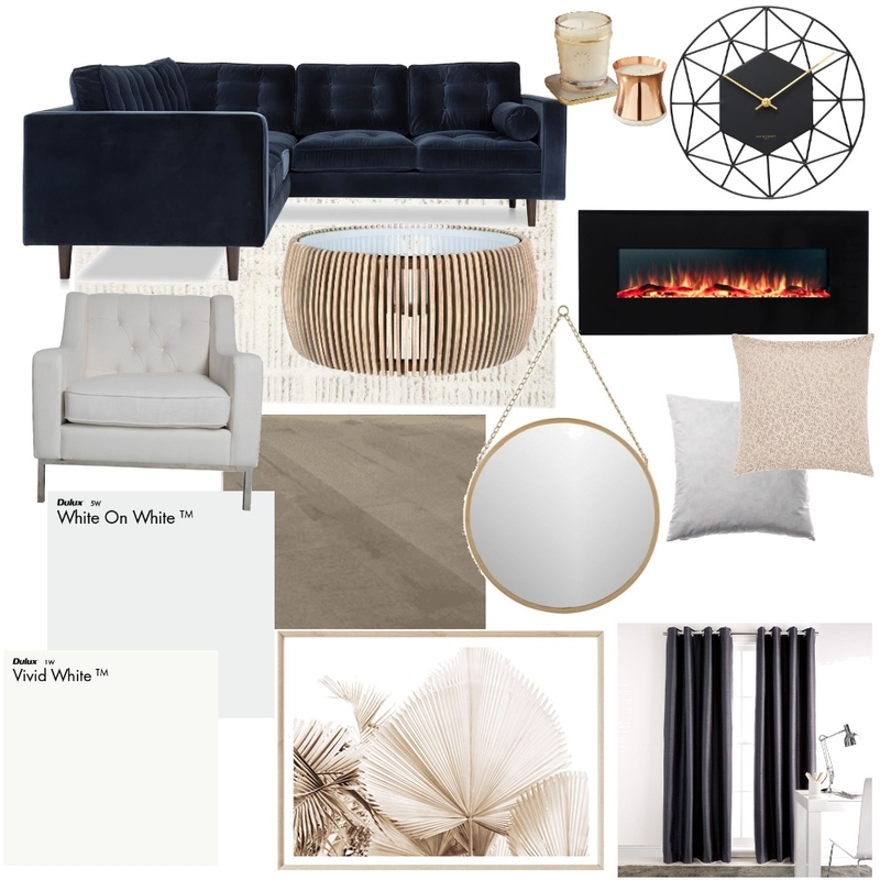 assignment 9 c Mood Board by tmdesigns on Style Sourcebook