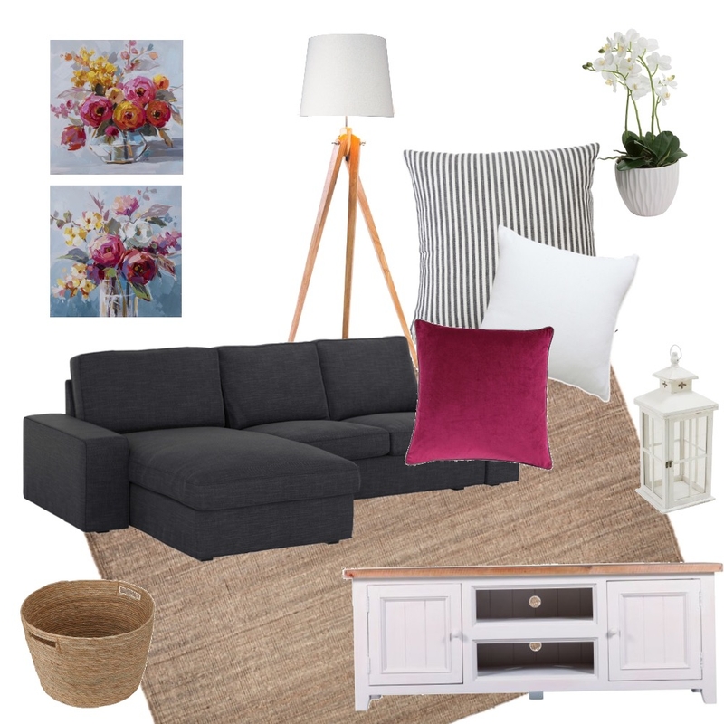 Bec Classic Understated colour Mood Board by NAOMI.ABEL.LIFESTYLE on Style Sourcebook