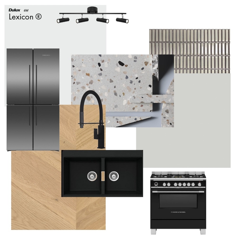 Kitchen Mood Board Mood Board by jessica.a.baird@icloud.com on Style Sourcebook