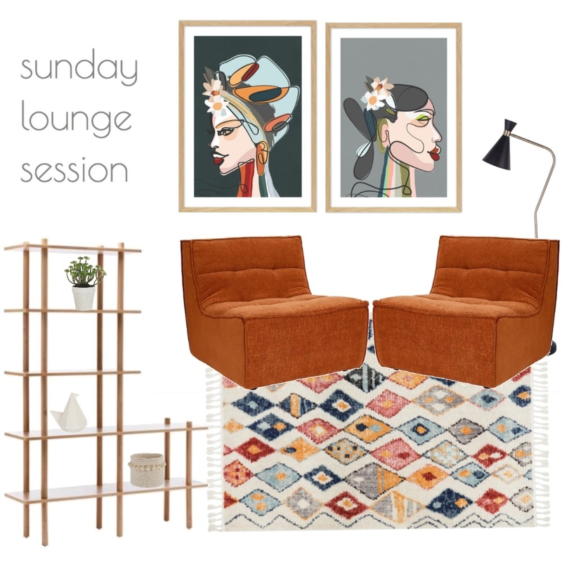 Lounging Mood Board by marilynhall141 on Style Sourcebook