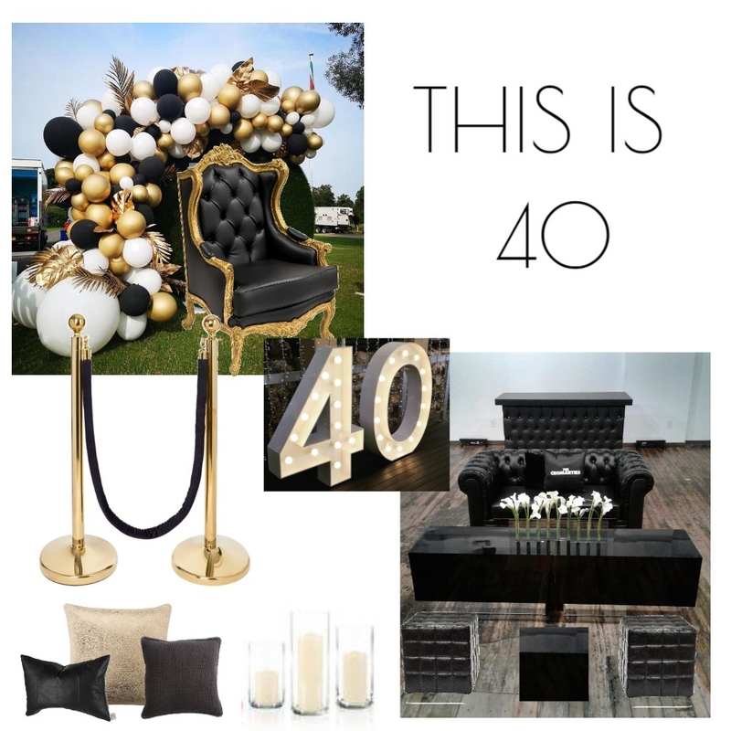 this is 40 Mood Board by NDrakoDesigns on Style Sourcebook