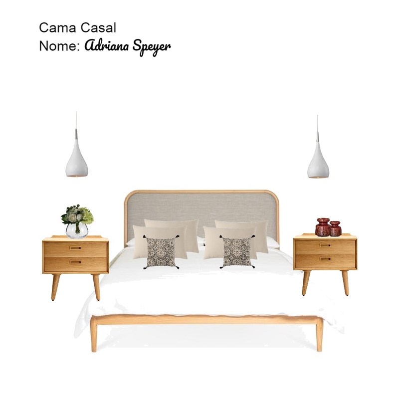 Adriana Speyer Mood Board by Staging Casa on Style Sourcebook