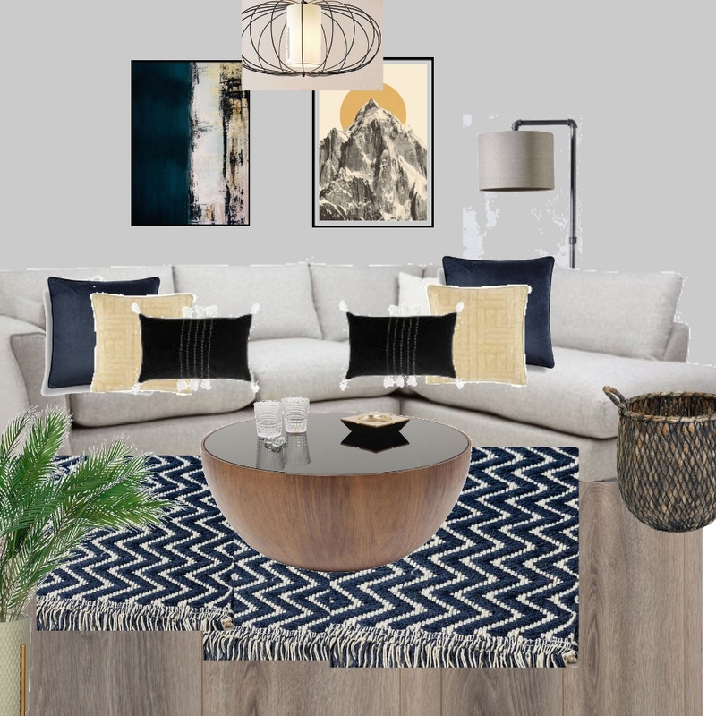 Living room 2 Mood Board by janice on Style Sourcebook