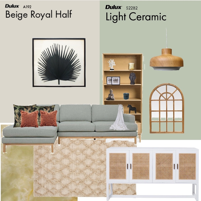 living area Mood Board by Neha on Style Sourcebook