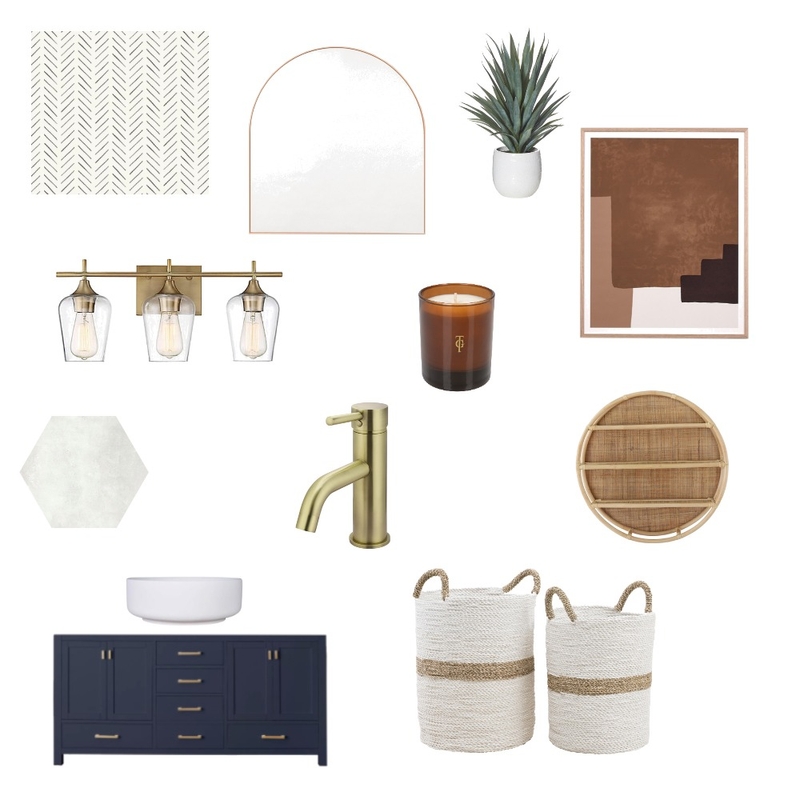 WC - Module 9 Mood Board by emilyjane on Style Sourcebook