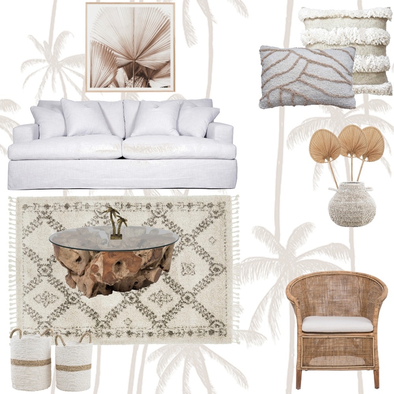 Oz Design competition Mood Board by Fresh Start Styling & Designs on Style Sourcebook