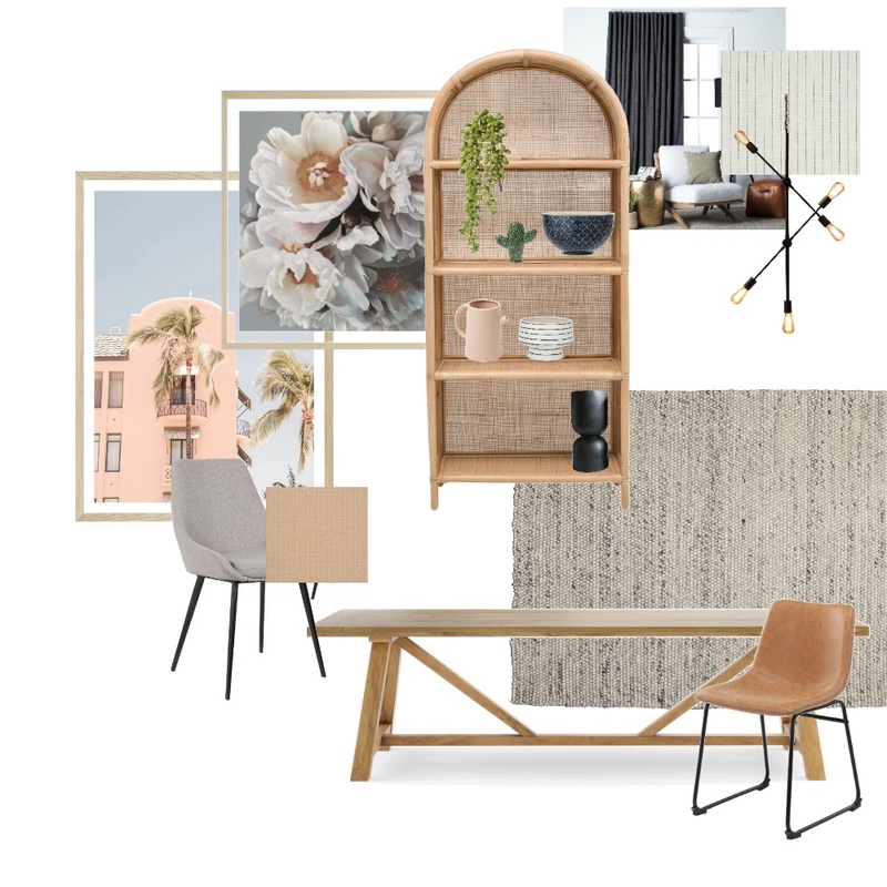 dining room Mood Board by alsherwood on Style Sourcebook