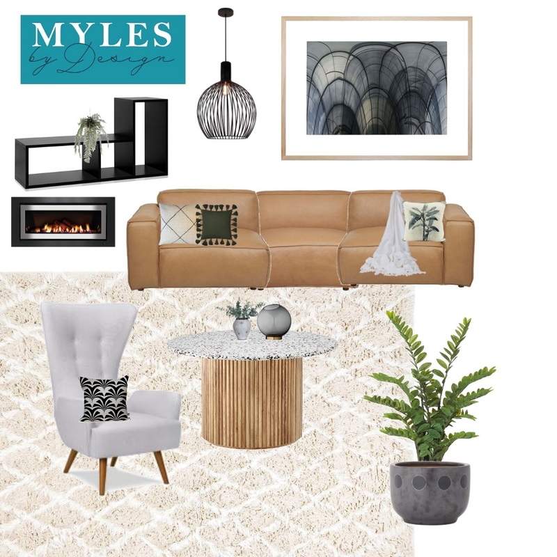 Jayne Cruttenden - Formal Lounge Mood Board by Myles By Design on Style Sourcebook