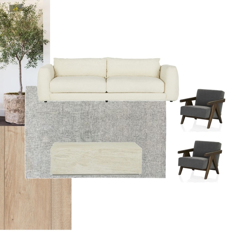 Living Room Mood Board by amym on Style Sourcebook