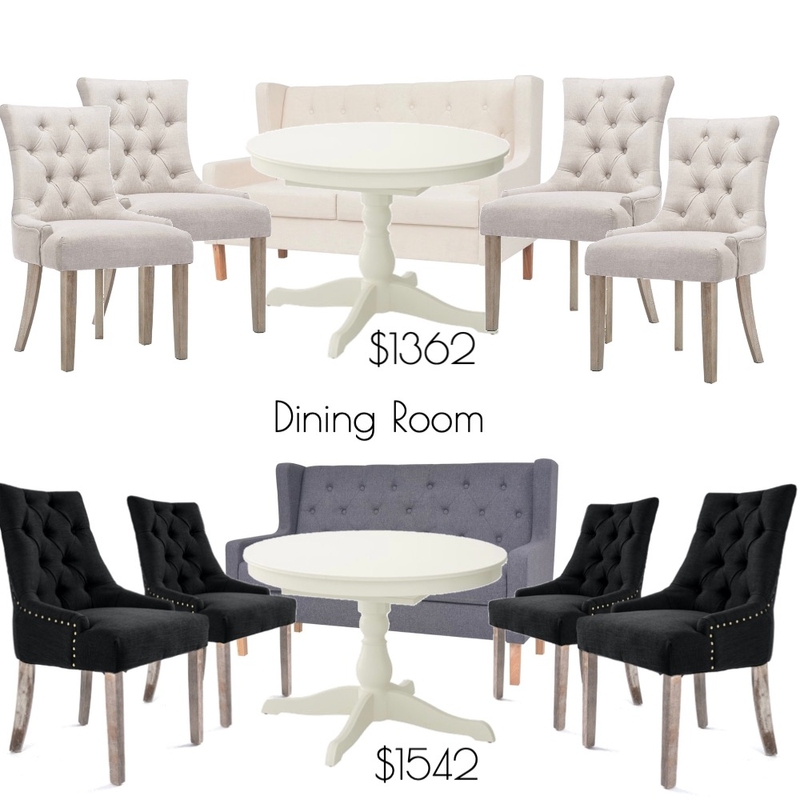 dining room Mood Board by nicbeltane on Style Sourcebook