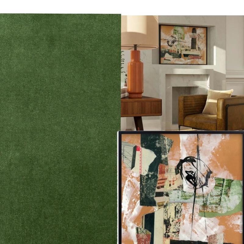 Office Mood Board by r.rotatori@comcast.net on Style Sourcebook