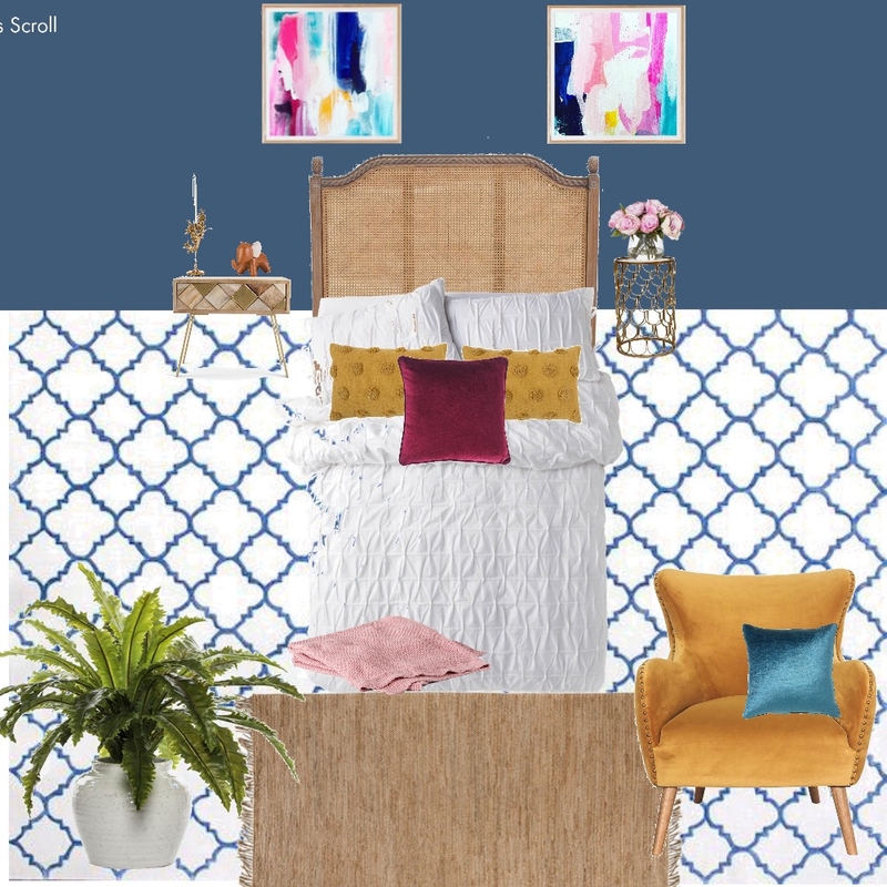 The Room Arwen Doesn't Like! Mood Board by Alby on Style Sourcebook