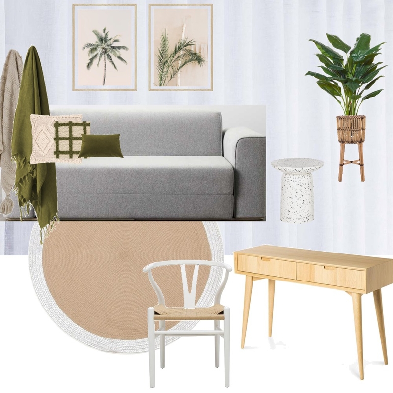 Second room Mood Board by tarapooley on Style Sourcebook