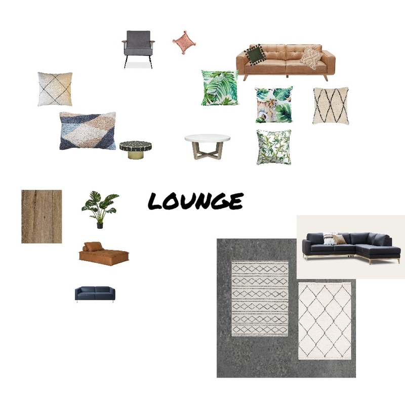 Island Lounge Mood Board by Reno Girl on Style Sourcebook