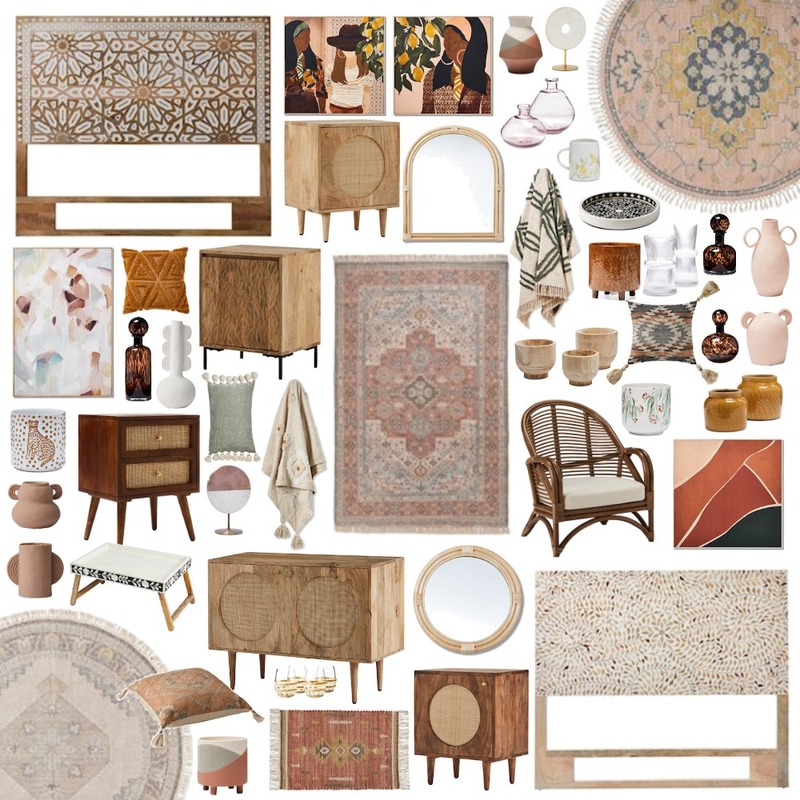 Adairs new Mood Board by Thediydecorator on Style Sourcebook