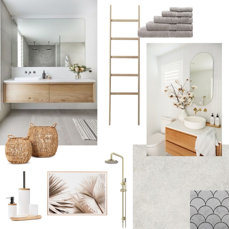 Elm bathroom (2) Mood Board by sdebavay on Style Sourcebook