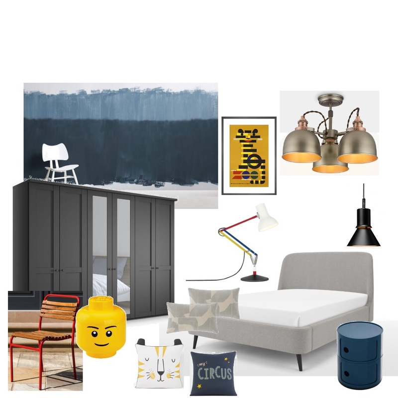 Arthur Mood Board by KRBKRB on Style Sourcebook