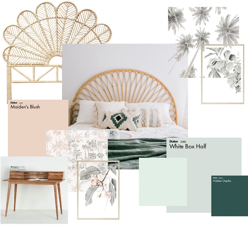 Teen room Mood Board by KI DESIGN CONCEPTS on Style Sourcebook