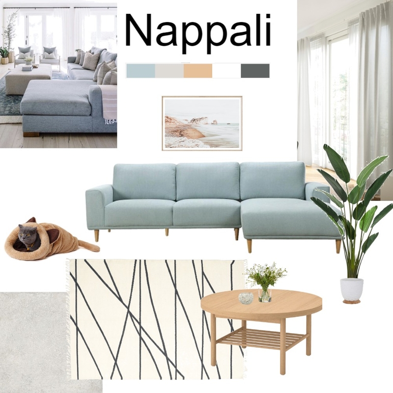 Paks Nappali v2 Mood Board by varedina on Style Sourcebook