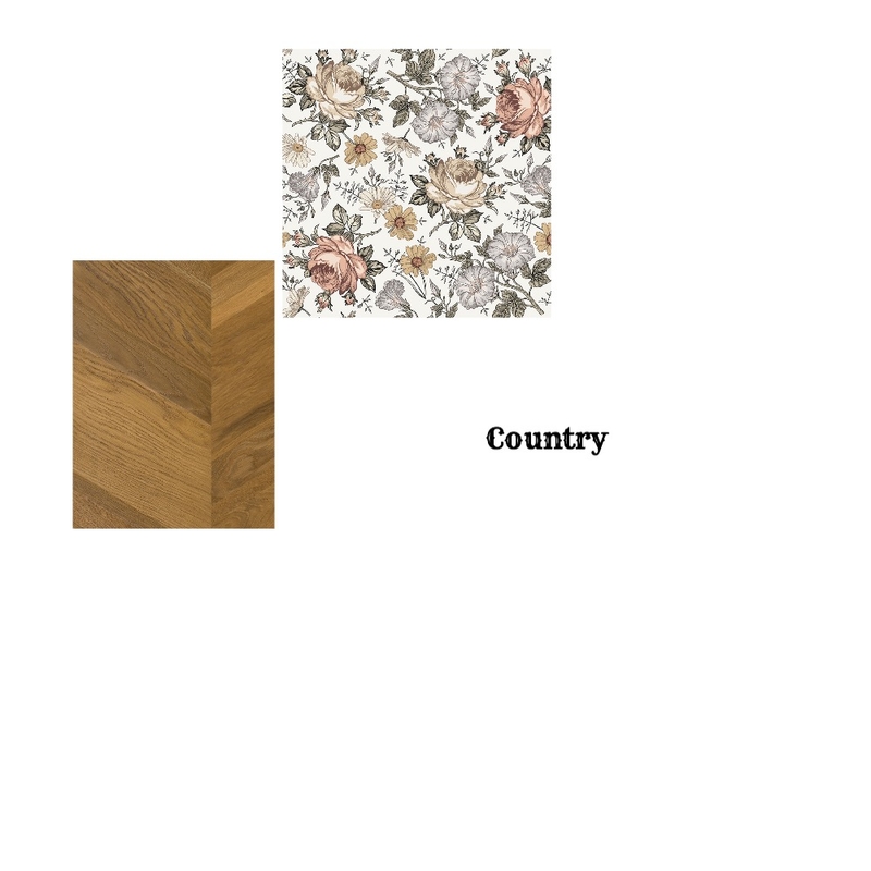 Country Kitchen Mood Board by ahannouche on Style Sourcebook