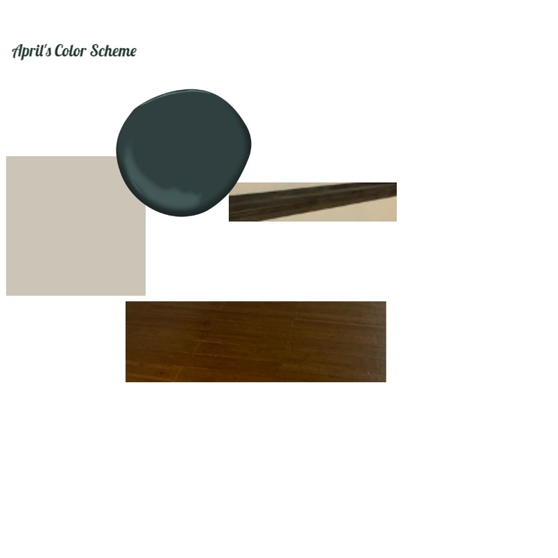 April's Color Scheme Mood Board by jennis on Style Sourcebook