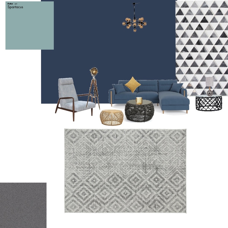 Living room class Mood Board by Tatoosia on Style Sourcebook