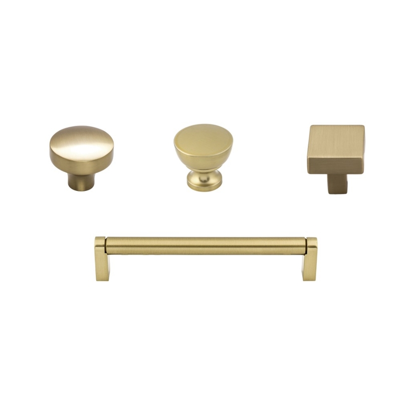 Yvette's Knobs Mood Board by Intelligent Designs on Style Sourcebook