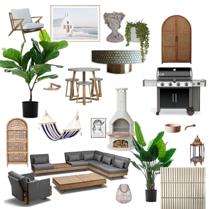 Drew&Leah Mood Board by ashes on Style Sourcebook